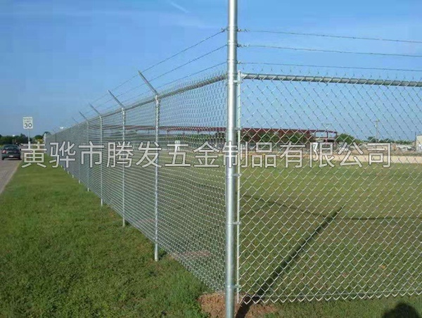 圍欄地樁